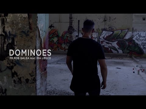 Dominoes - Fr. Rob Galea feat. Ira Losco
