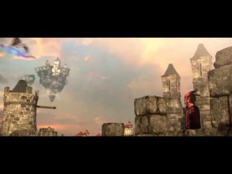 Hammerfall   Last Man Standing HD  Imrael Production