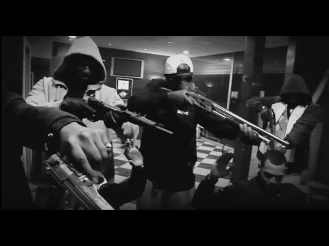 Lange Ritch - Hate it or Love it (Official) (Reupload)(serie 4)