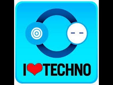 Speedy J   Live @ FuckmyFunk, TLS Special Medellín, Colombia 06 10 2012