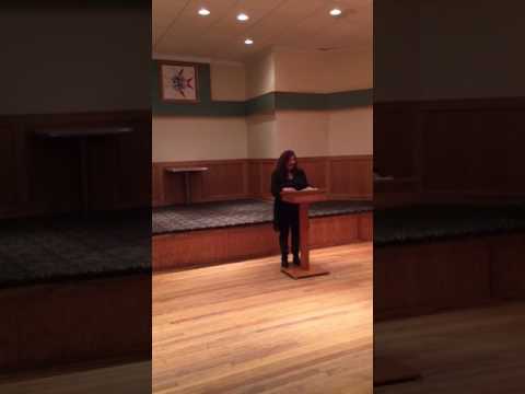 Maltese National Anthem sung by Lisa LiGreci-Buttigieg for Maltese Ambassador, Pierre Clive Agius.