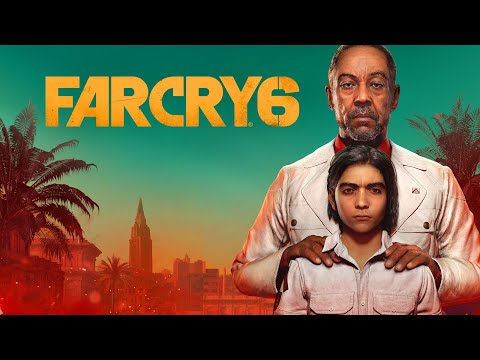 Far Cry 6 (FC6) Walkthrough Gameplay Extra Missions Part 5