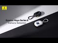 Stay Secure Anywhere With The Baseus Heyo Series II Camera Detector Privacy Anti Spy Tool