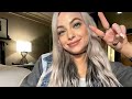 Liv Morgan Mic Moments