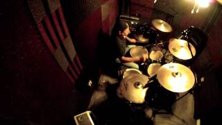 She&#39;s Not A Drug, Jackyl Drum Cover...