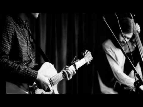 C Music TV Session: Jack Cheshire (with Andrea Di Biase) - Gyroscope (Live & Exclusive)