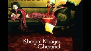 Mikey McCleary - Khoya Khoya Chand Full Song | The