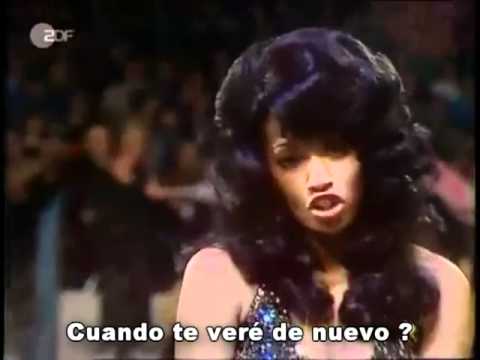 Cuando te veré de nuevo ?  - (The Three Degrees)