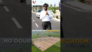  Residential Plot for Sale in Paraniputhur, Chennai