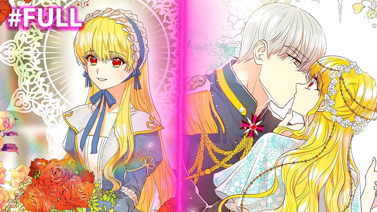 She ended up in the body of an idiot princess to save the tyrant emperor | Manhwa Recap