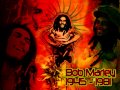 Bob Marley - Natural Mystic 