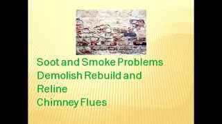 preview picture of video 'Chimney Repairs Mayo  0876579064'