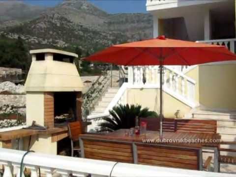 Villa Maslina apartment 2