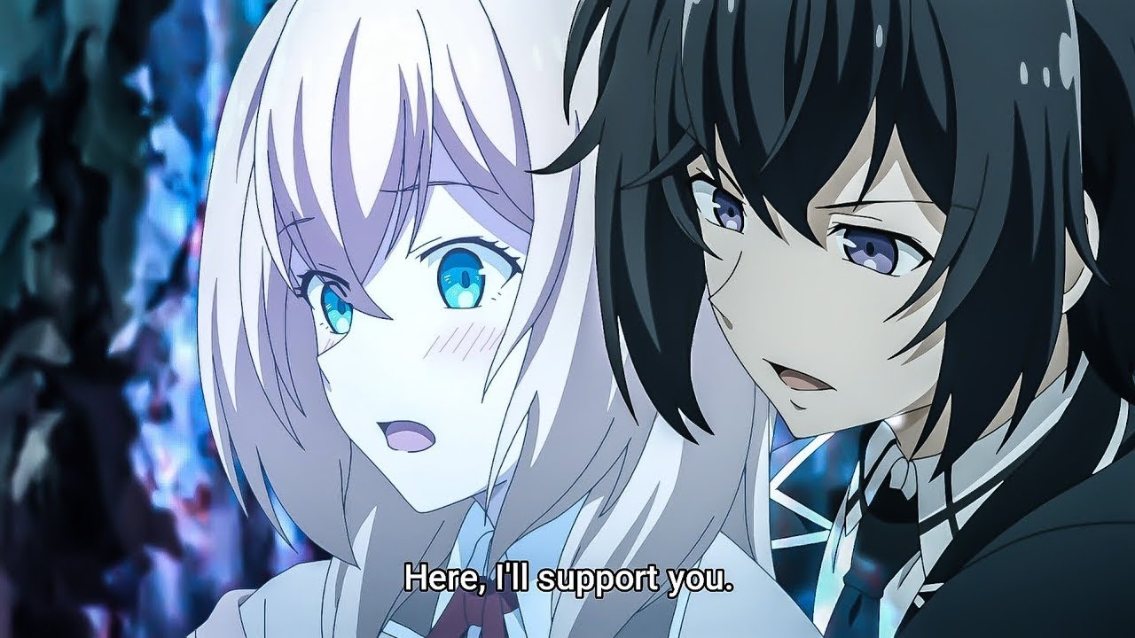 Ele Reencarnou Como Um Sábio Nível 1, Mas é o Mais FORTE Com Espadas e Poder Mágico - Anime Recap