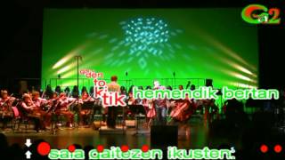 Izarren hautsa (Eñaut Elorrieta)