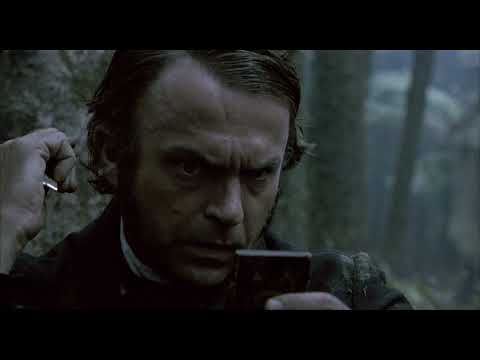 《鋼琴師與她的情人》The Piano｜正式預告