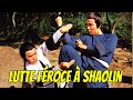 Wu Tang Collection - Lutte Féroce à Shaolin - (Blooded Treasury Fight )-version française
