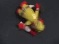 Tickle Me Elmo 2008 New Version Laughs Honks ROBOT ELMO