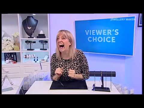 JewelleryMaker LIVE 04/02/21 8am-5pm