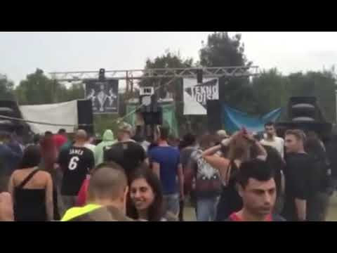 FasoTek Liveset @ TeknoNoise Crew Free Party