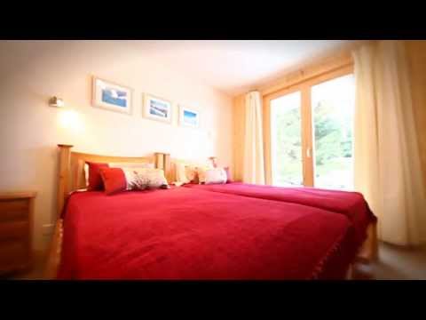 Chalet Charmille, La Tzoumaz,  Skigebiet Verbier - 4 Vallées, Wallis, Schweiz - Schlafen