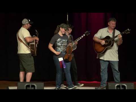 2017-06-21 Jr1 Sarah Stixrud - Jr Div - Weiser Fiddle Contest 2017