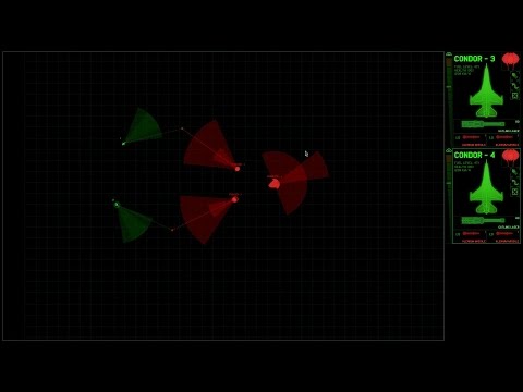 Let's Play Xenonauts [Insane/Ironman] [DE] 46 Bombardement