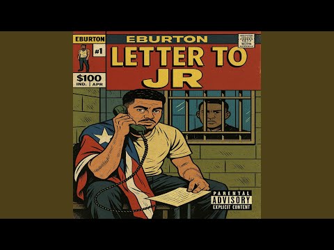 Letter To J.R