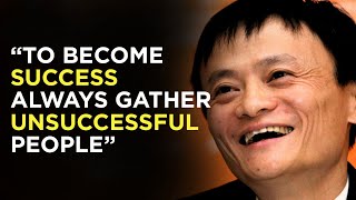 Achieve Your Dreams with Jack Ma