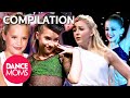 Dance Moms They Grow Up So Fast INCREDIBLE ALDC Transformations Flashback Compilation