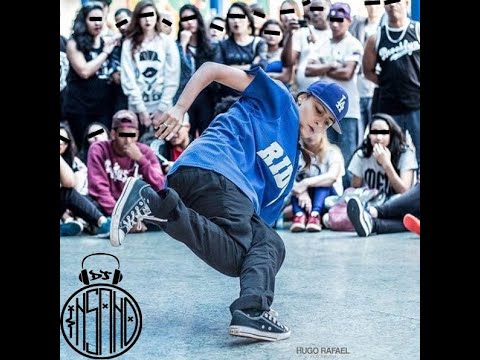 🌹Bgirl Music Vol.2 - Mixtape Underground🎶