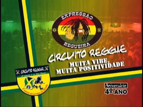 Lezado - Expressão Regueira - DVD Circuito Reggae Parte. 1