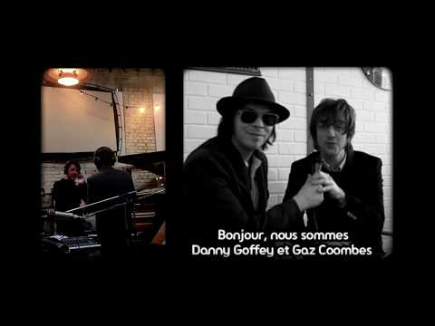 The Hotrats – Milkshake (Official Video)