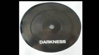 Carl Craig: "DARKNESS" (youANDme Remix)