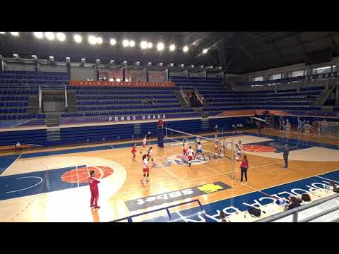 ZOK Lovcen - ZOK Mrkojevic