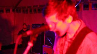 Surfer Blood - Fast Jabroni (Live at SXSW 2011) [Live]