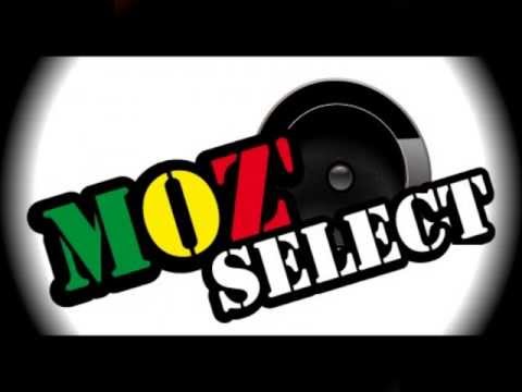 Moz'Select Dubplate - Goums - C'est La Crise