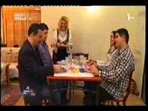 Dodji na veceru  Ljilja Vasic Tv Prva