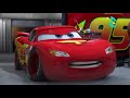 Cars 2 2011 I Don T Want Your Help Standard Arabic
