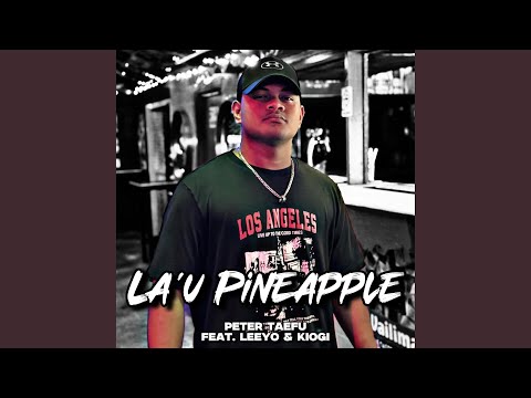 La'u Pineapple