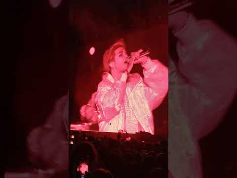 19.01.19 BTS 'Mic Drop' FANCAM | @LOVE YOURSELF TOUR SG