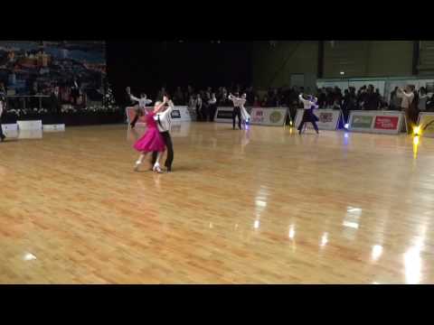 Baltic Grand Prix 2016  E6 juvenili 1finals