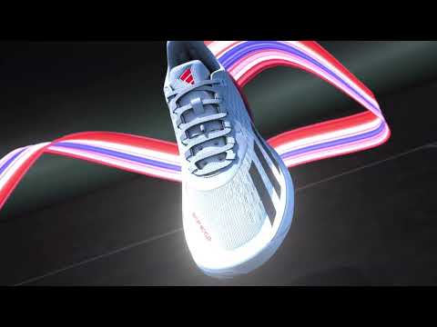 adidas tennis | adizero cybersonic