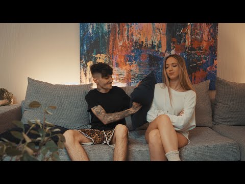 Berechet - Cu tine💕 (Official Video)