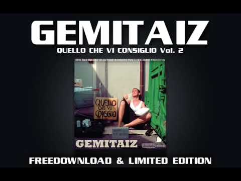 Gemitaiz ft. Blackout - Riflessioni