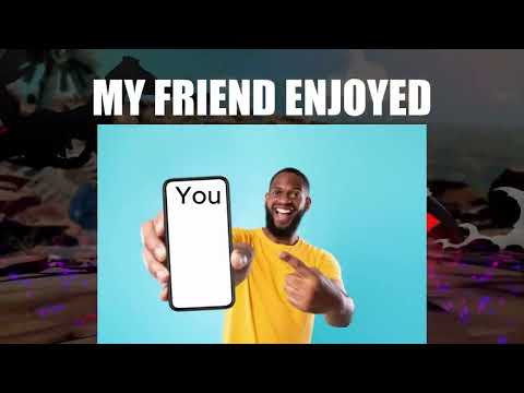 YouTube Thumbnail