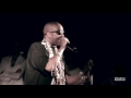 Slick Rick Live At Jackie Robinson Park On August 13 2008