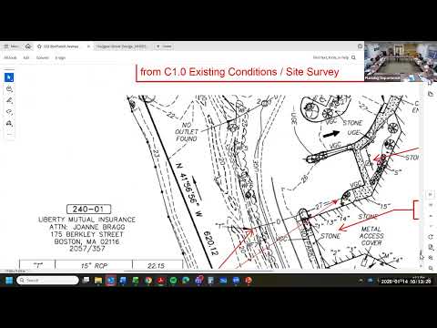 1.14.2026 Conservation Commission