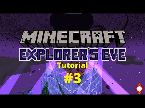 Defeating Explorer's Eve with Wither Storm!