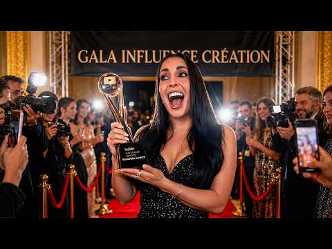 VLOG RECAP: J'AI PERDU LORS DE MON PREMIER GALA... 😭💔